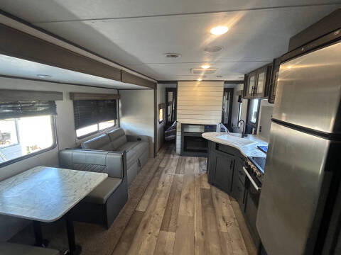 2022 Dutchmen RV Colorado