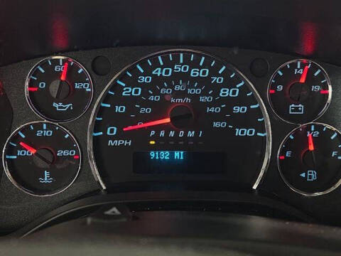2024 Chevrolet Express 2500