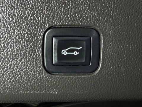 2013 Cadillac SRX Luxury Collection
