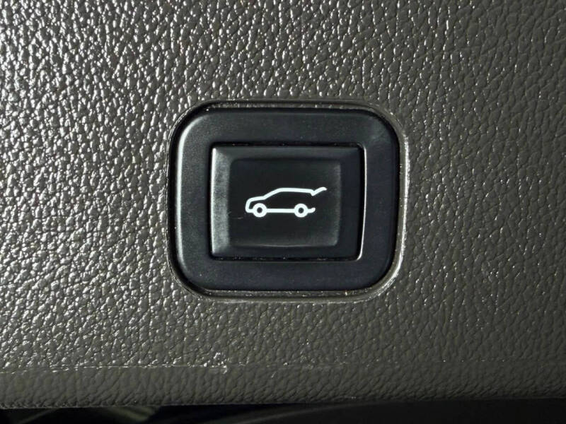 2013 Cadillac SRX Luxury Collection