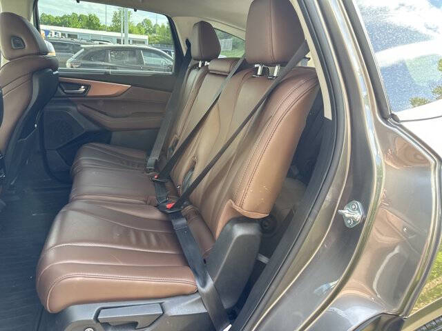 2023 Acura MDX w/Tech