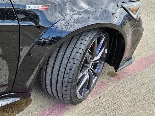 2025 Acura Integra Type S