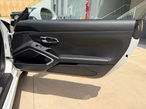 2016 Porsche 911 Carrera