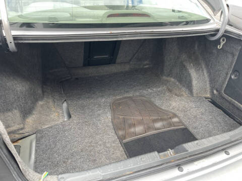 2002 Honda Accord SE