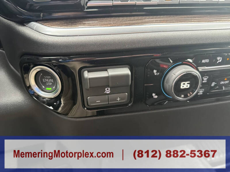 2026 Chevrolet Silverado 3500HD