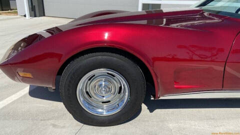 1977 Chevrolet Corvette
