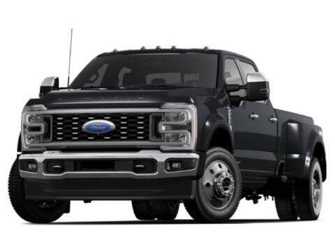 2024 Ford F-450 Super Duty for sale at Bill Alexander Ford Lincoln in Yuma AZ