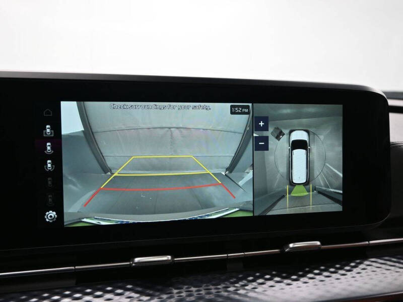 2024 Kia Carnival SX Prestige