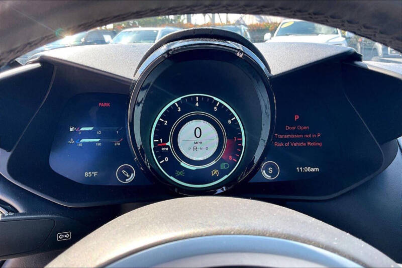 2019 Aston Martin Vantage