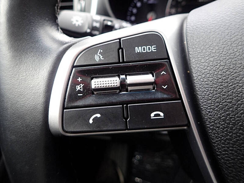 2019 Kia Sorento EX V6