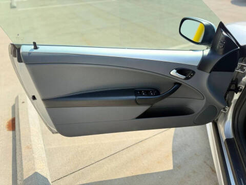 2006 Saab 9-3 Aero