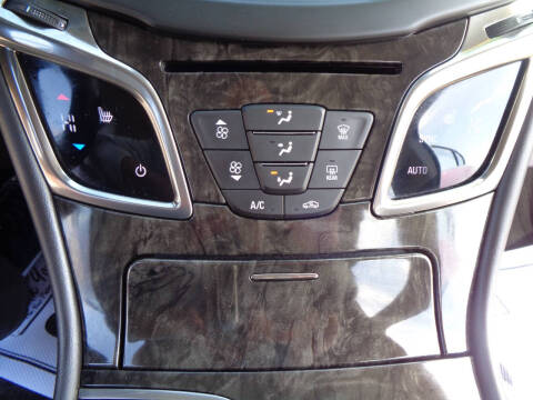 2014 Buick LaCrosse Leather