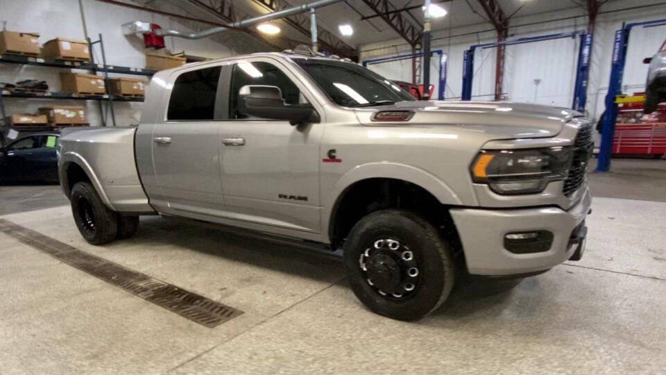 2022 Ram 3500 for sale at Victoria Auto Sales in Victoria, MN