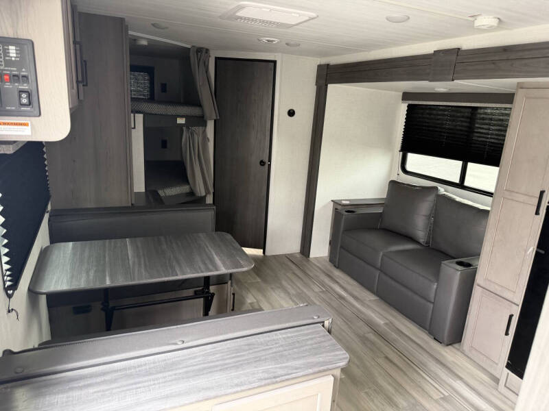 2024 Keystone RV Hideout