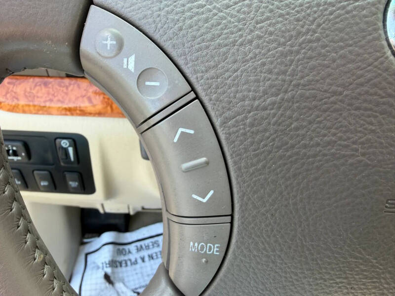 2006 Lexus GX 470