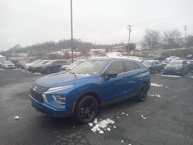 2026 Mitsubishi Eclipse Cross LE