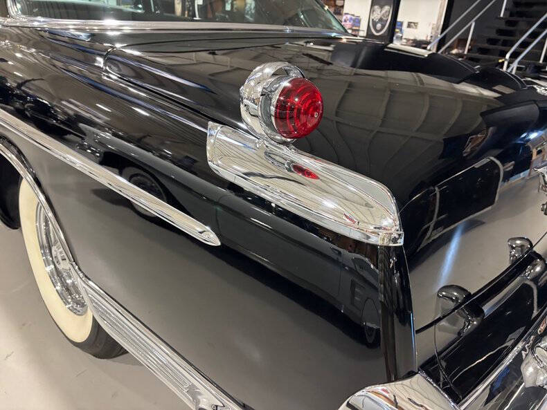 1955 Chrysler Imperial