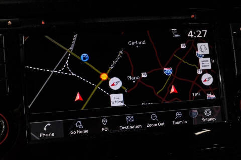 2019 Nissan Rogue Sport SL