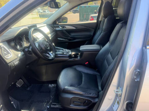 2016 Mazda CX-9 Touring