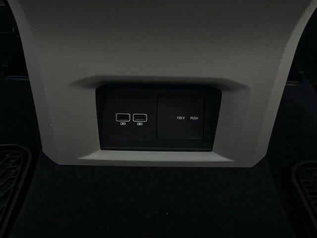 2020 Volkswagen Atlas V6 SEL 4Motion