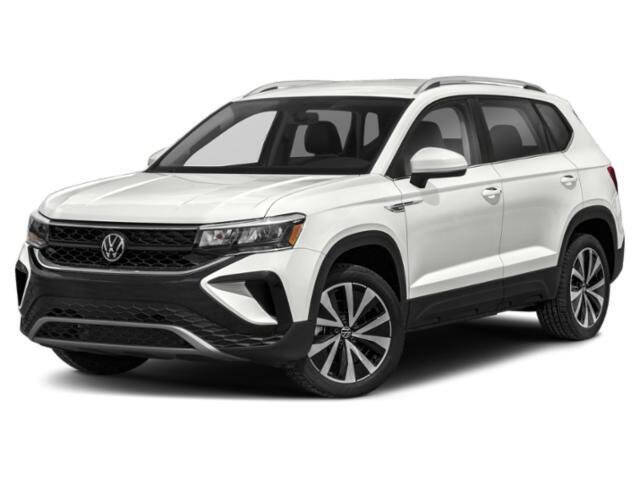 2024 Volkswagen Taos for sale at Natchez Ford in Natchez MS