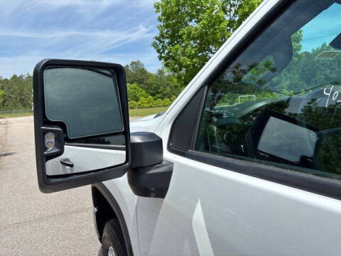 2025 Chevrolet Silverado 2500HD Work Truck