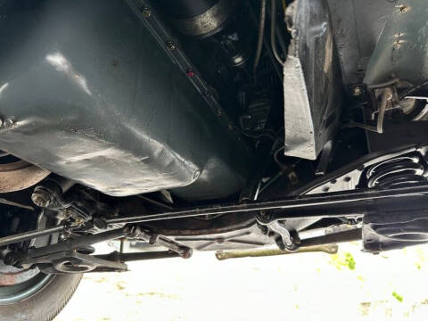 1941 Chevrolet Special DeLuxe