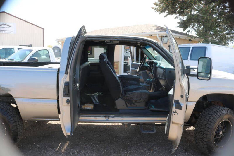 2000 GMC Sierra 1500