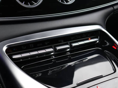 2019 Mercedes-Benz AMG GT 63 S