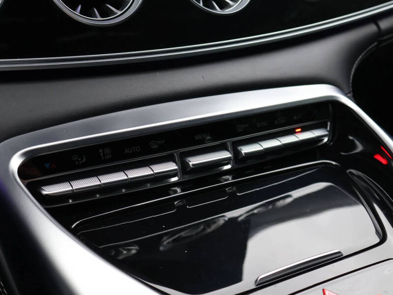 2019 Mercedes-Benz AMG GT 63 S