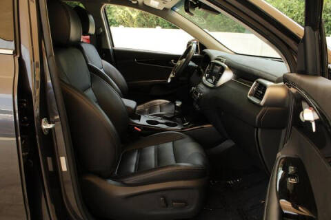 2019 Kia Sorento EX V6