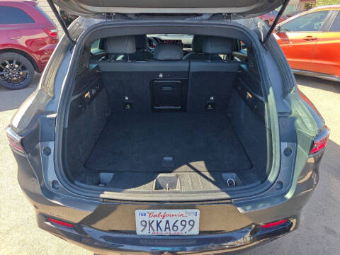 2024 Dodge Hornet R/T