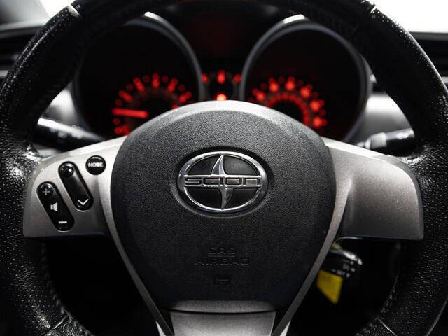 2014 Scion tC