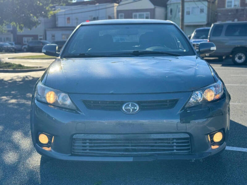 2012 Scion tC