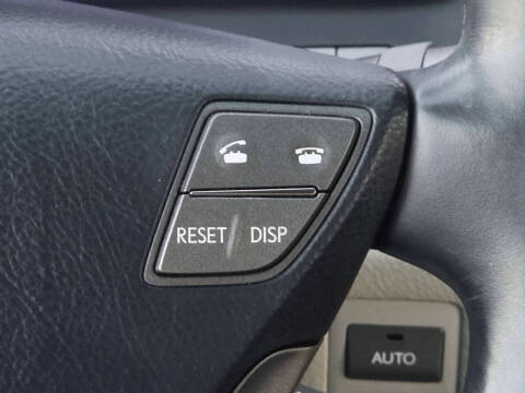 2012 Lexus LS 460
