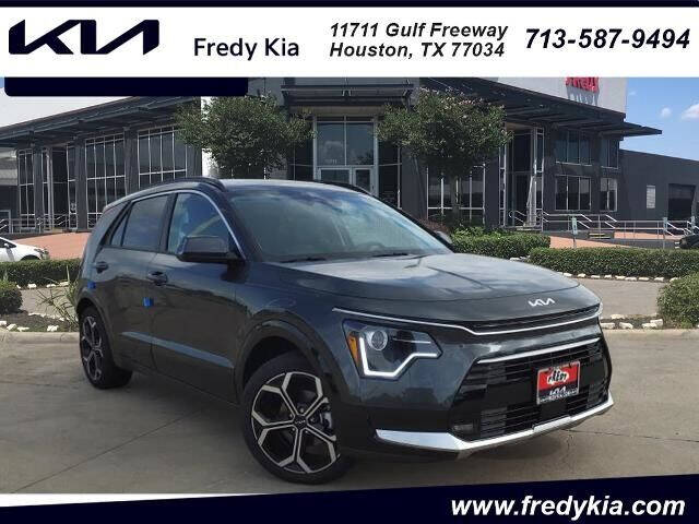 2023 Kia Niro for sale in Houston, TX