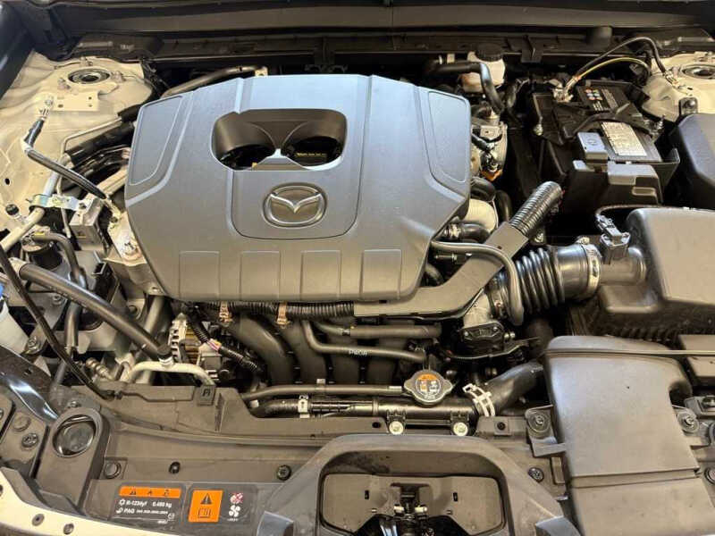 2025 Mazda CX-30 2.5 S Preferred