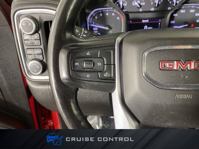 2019 GMC Sierra 1500 Elevation