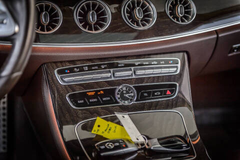 2019 Mercedes-Benz CLS CLS 450