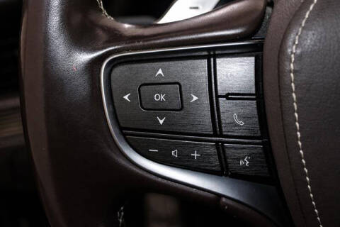 2018 Lexus LS 500