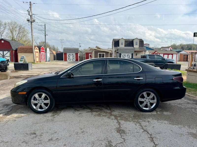 2006 Lexus ES 330