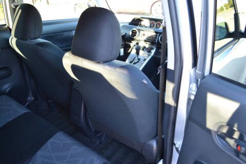 2012 Scion xB