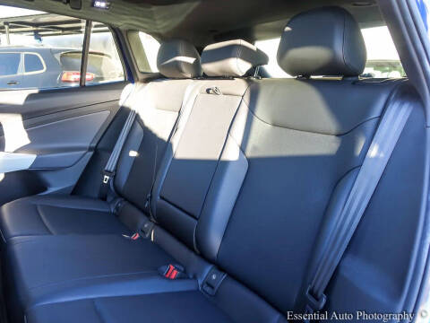 2021 Volkswagen ID.4 1st Edition