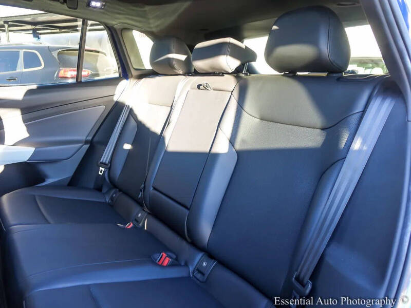 2021 Volkswagen ID.4 1st Edition