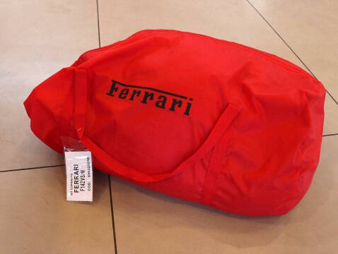 2023 Ferrari F8 Spider