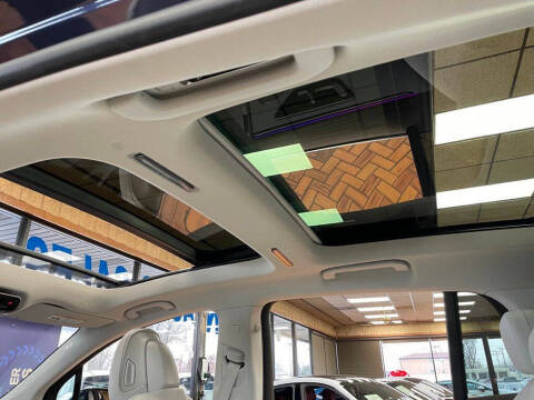 2023 Mercedes-Benz EQS EQS 450 4MATIC