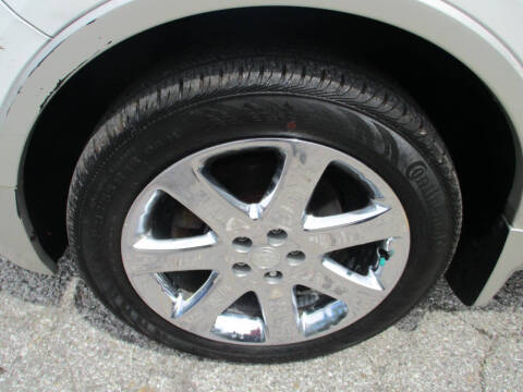 2016 Buick Encore Premium
