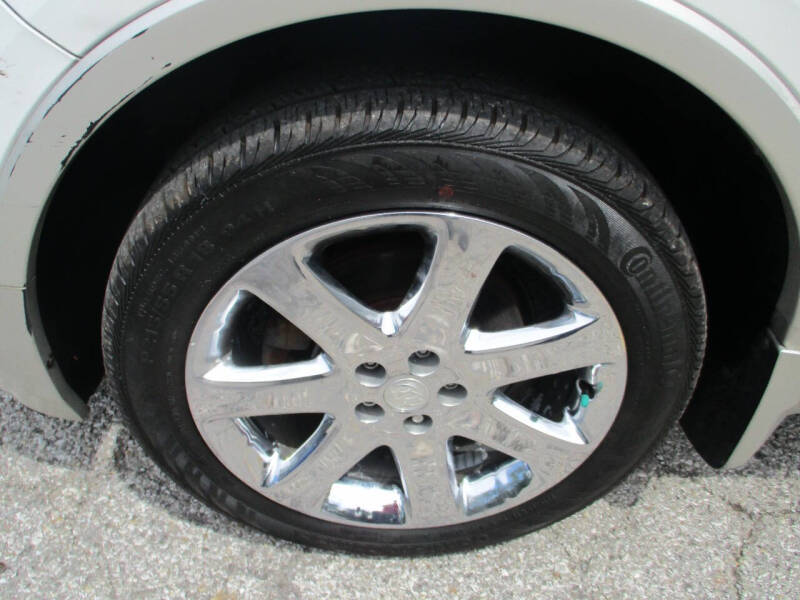 2016 Buick Encore Premium