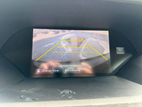 2014 Acura RDX w/Tech