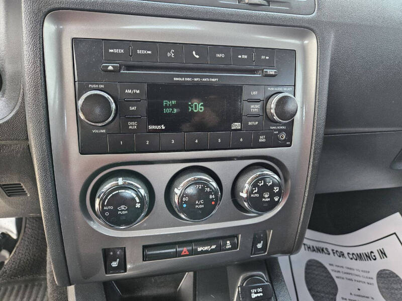 2014 Dodge Challenger SXT 100th Anniversary